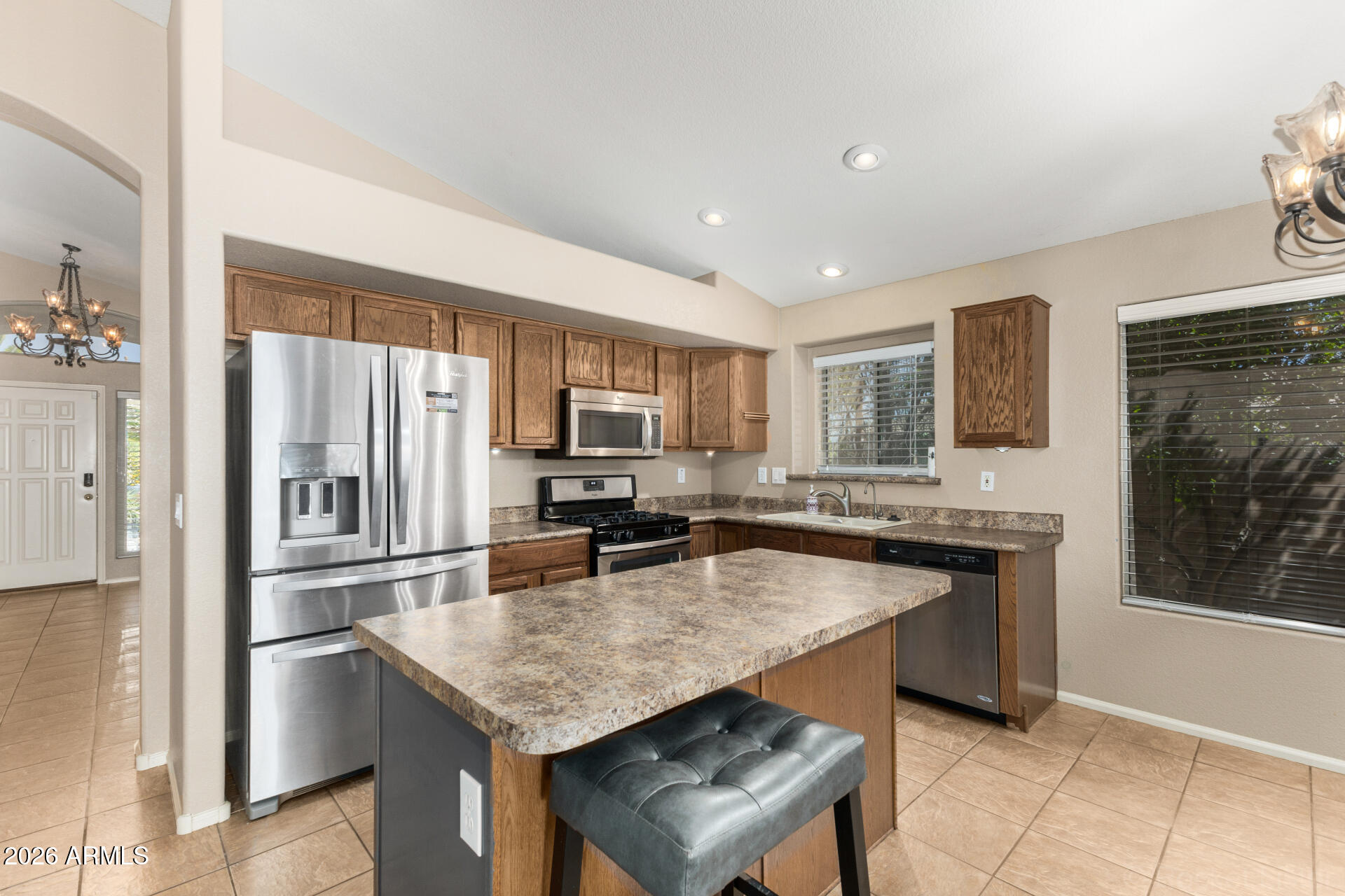 11117 W WILSHIRE Drive