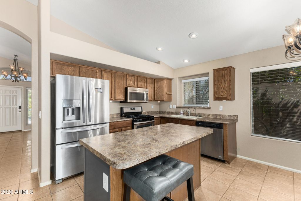 Photo of 11117 W Wilshire Drive, Avondale, AZ 85392 (MLS # 6999379)