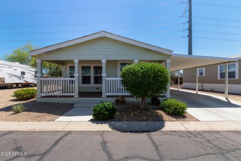 10960 N 67TH Avenue 227 Glendale AZ 85304