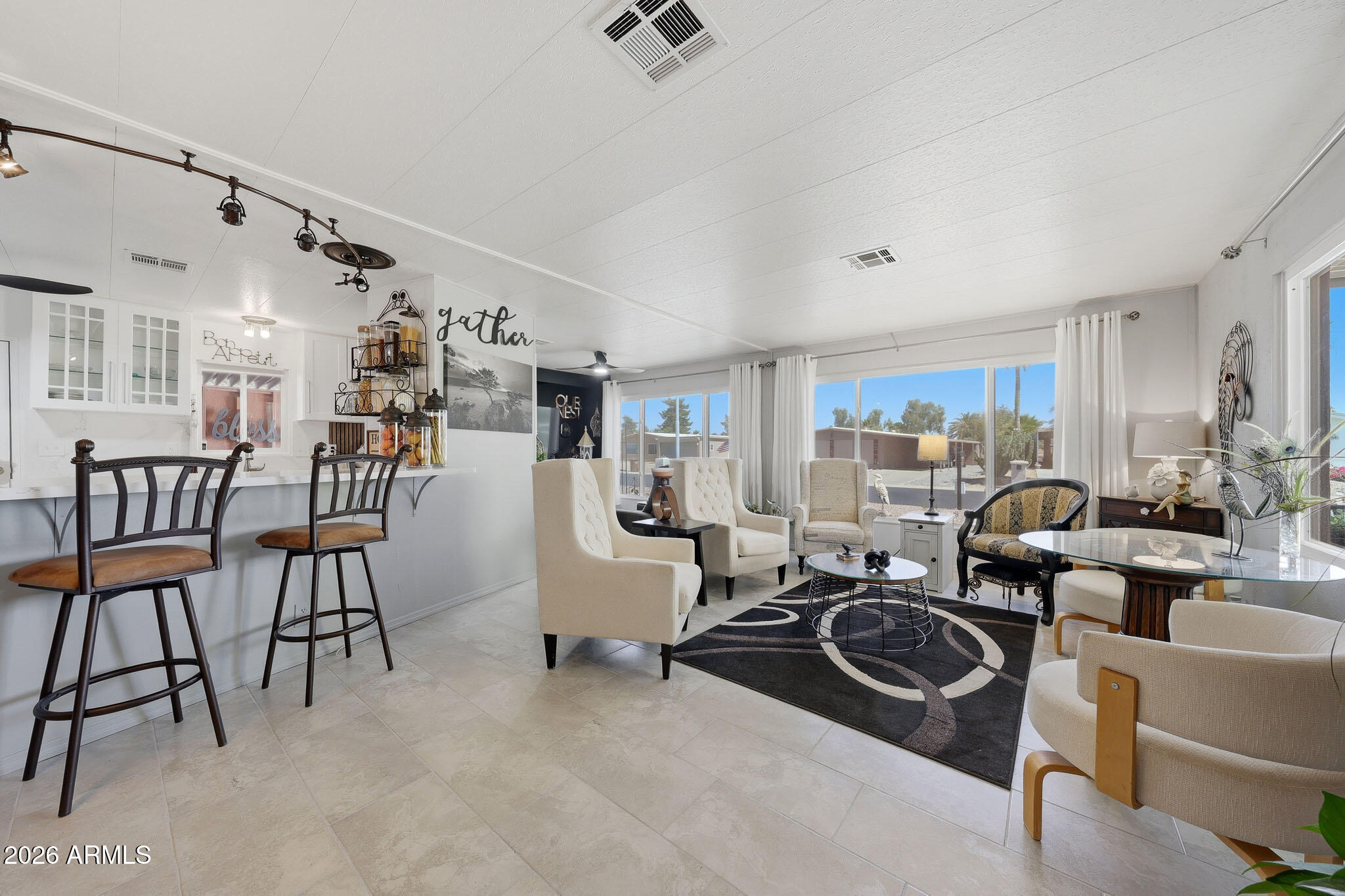 SUN LAKES UNIT 1 - Residential