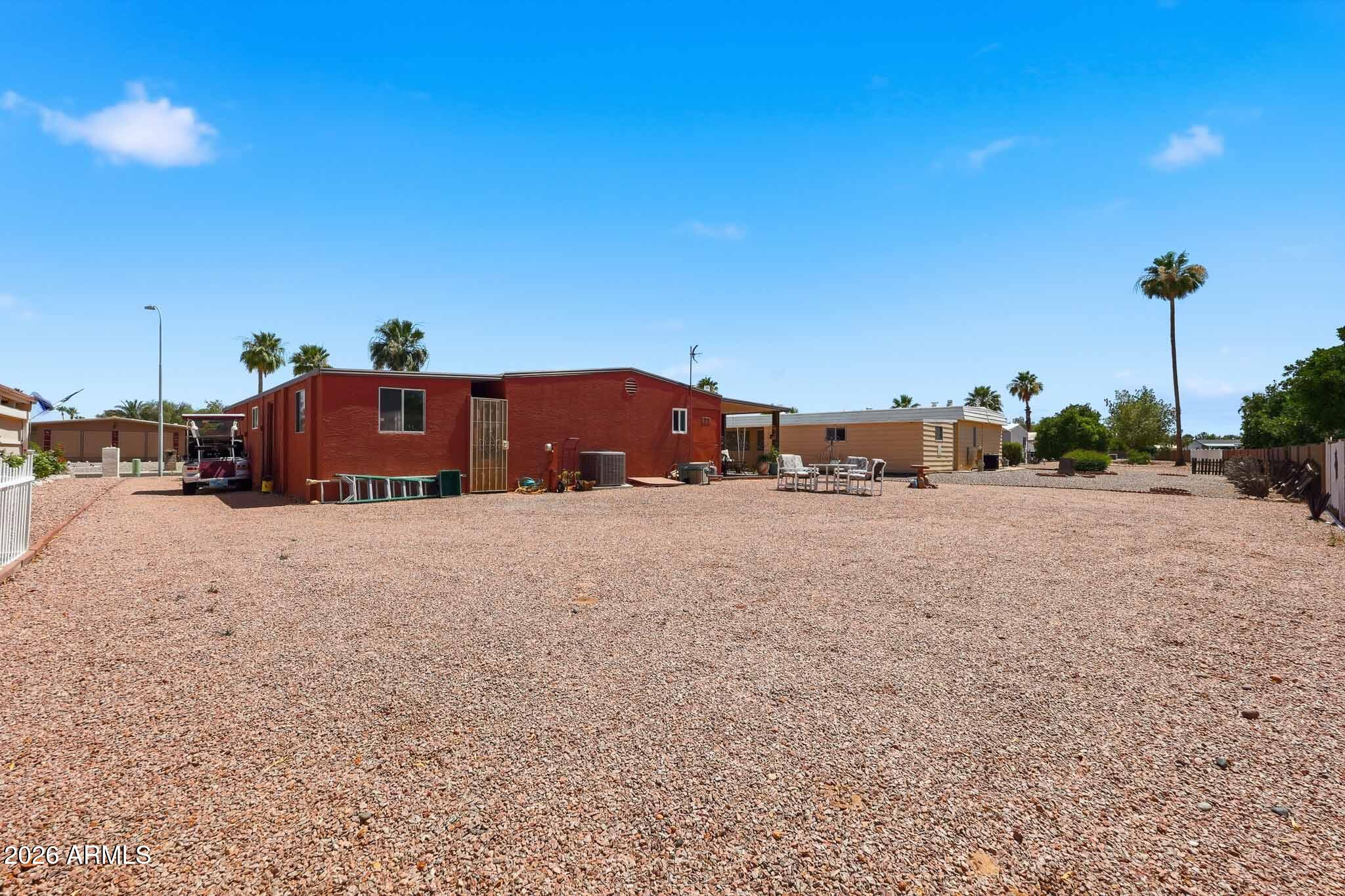 SUN LAKES UNIT 1 - Residential