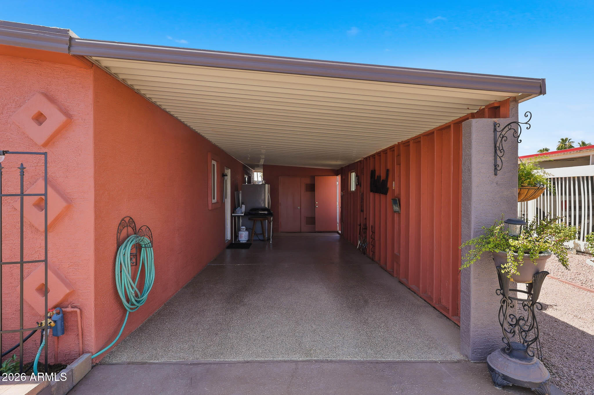 SUN LAKES UNIT 1 - Residential