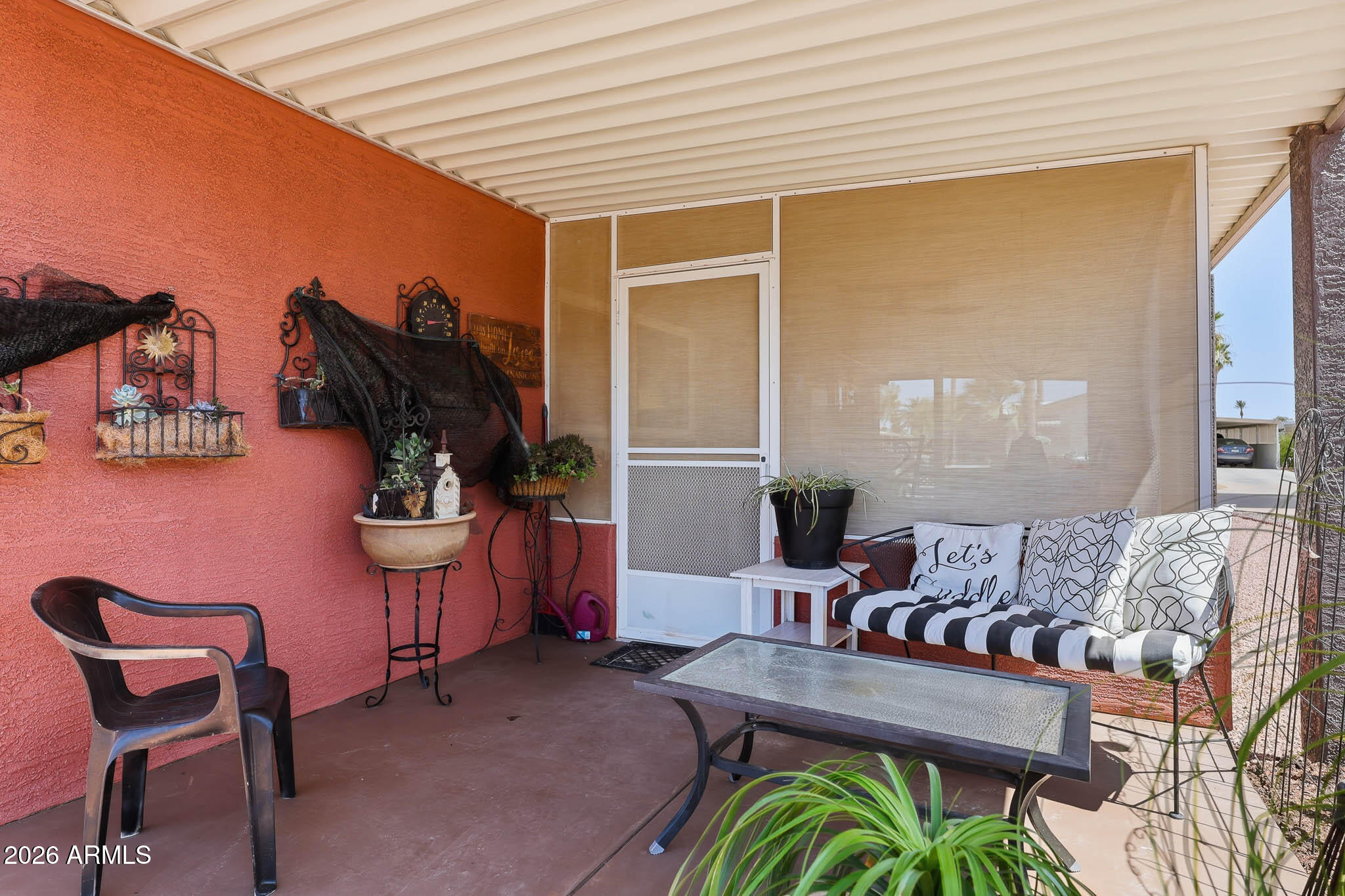 SUN LAKES UNIT 1 - Residential