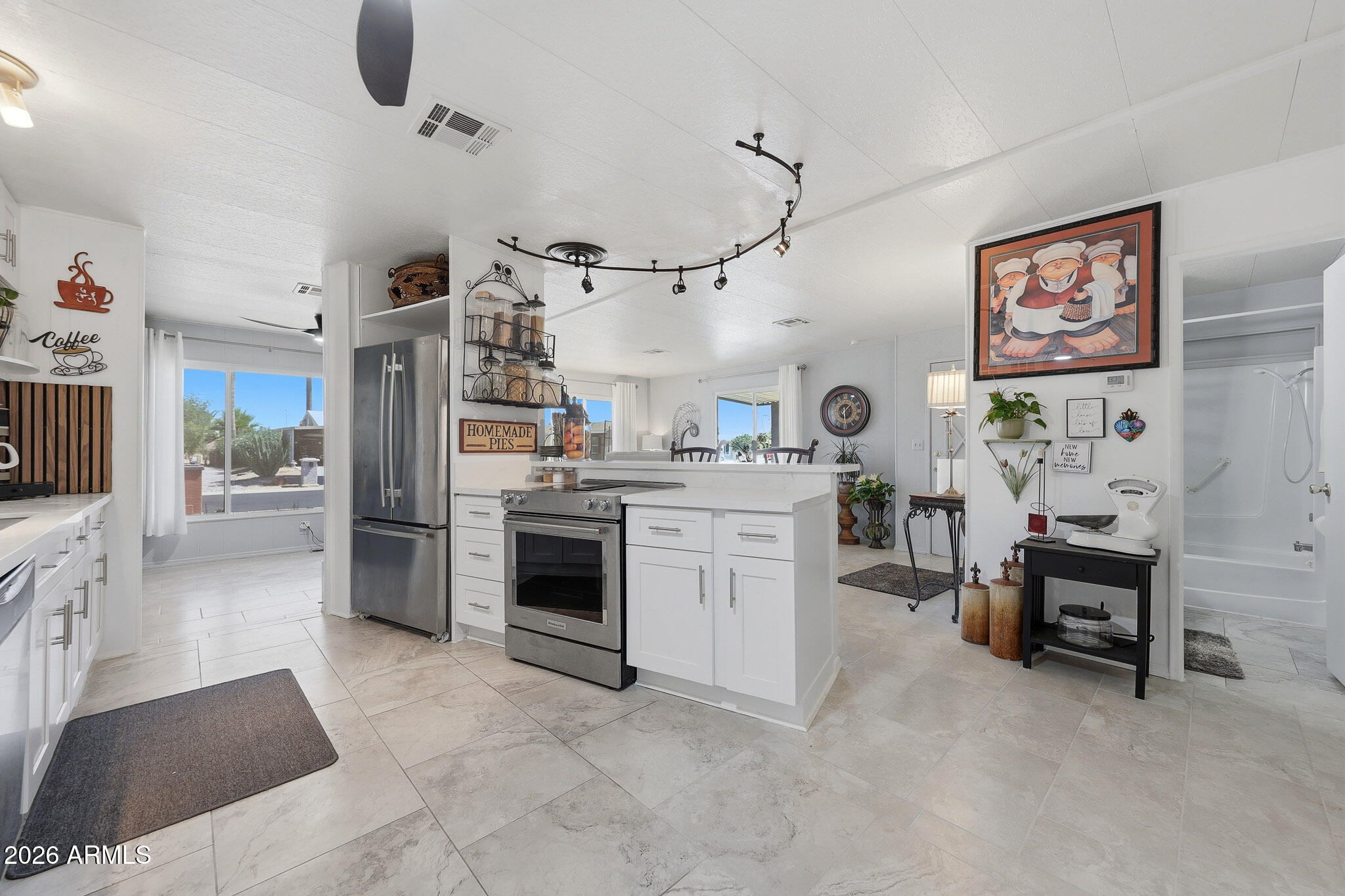 SUN LAKES UNIT 1 - Residential