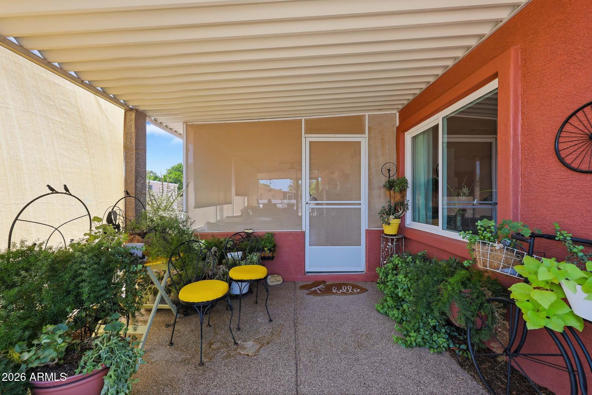 SUN LAKES UNIT 1 - Residential
