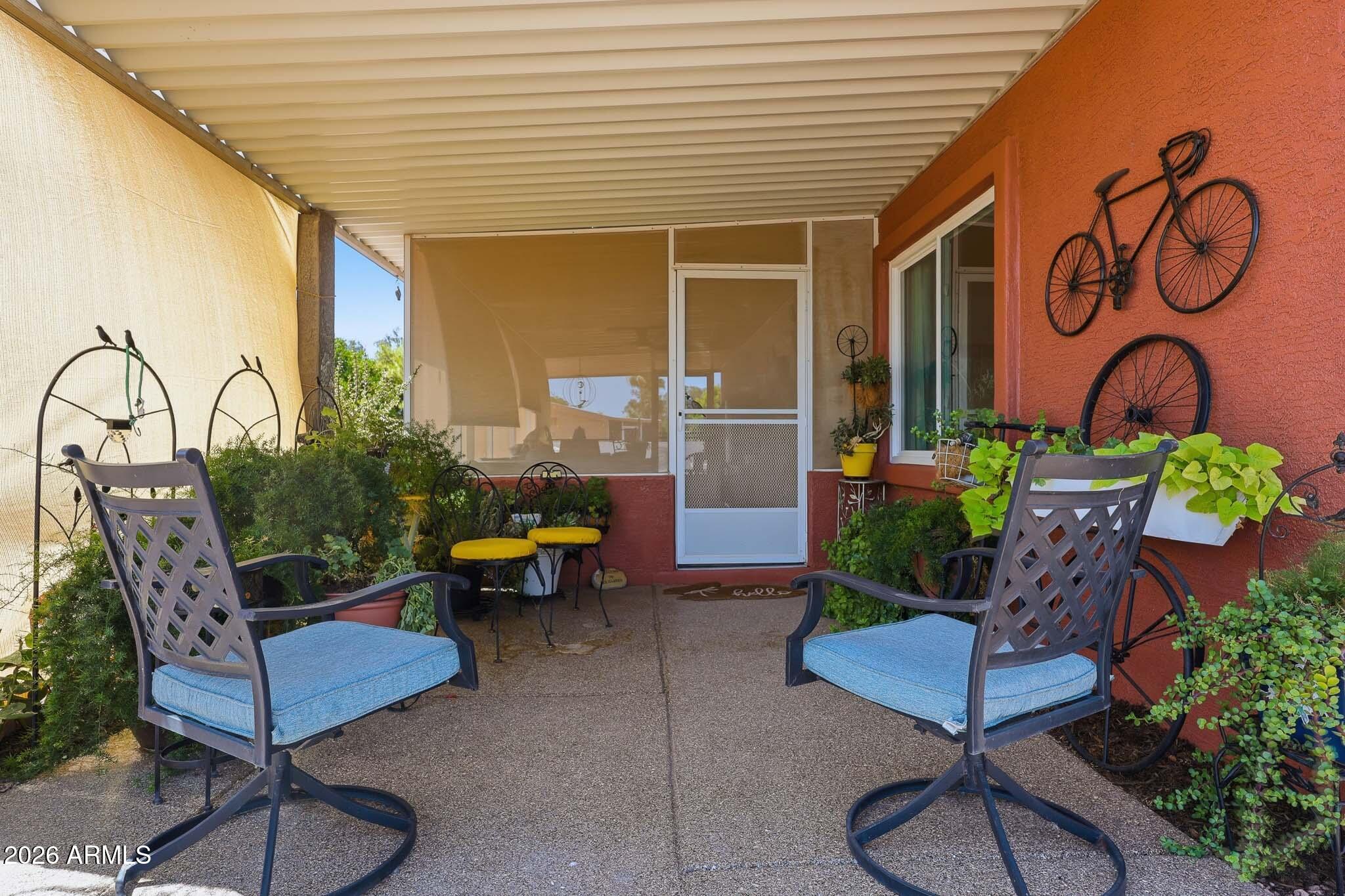 SUN LAKES UNIT 1 - Residential