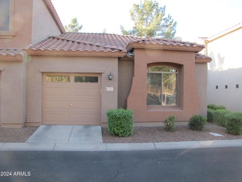 2600 E SPRINGFIELD Place 20 Chandler AZ 85286