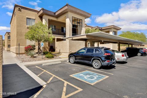 537 S DELAWARE Drive 224 Apache Junction AZ 85120