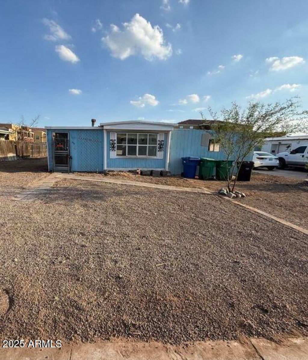 Photo of 427 E Kenwood Street, Mesa, AZ 85203 (MLS # 6935351)