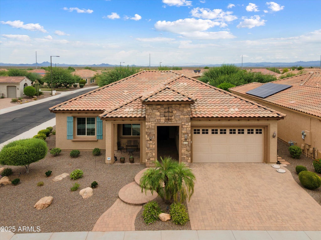 Photo of 26342 W Firehawk Drive, Buckeye, AZ 85396 (MLS # 7093099)
