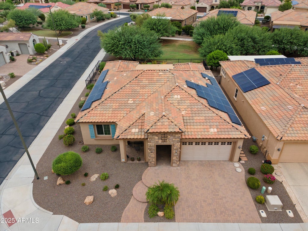 Photo of 26342 W Firehawk Drive, Buckeye, AZ 85396 (MLS # 7093099)