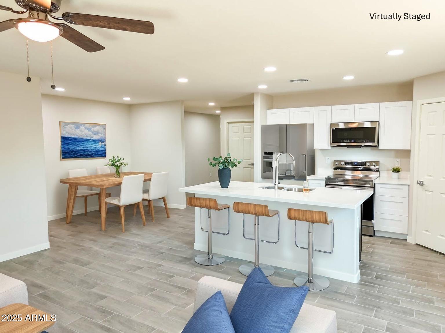 15438 S OVERFIELD Road