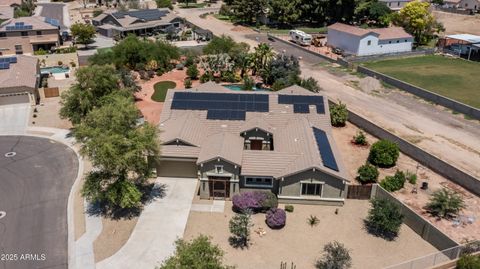 2101 S 167TH Drive Goodyear AZ 85338