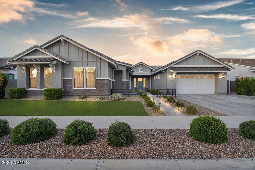 Photo of 20712 E Marsh Road, Queen Creek, AZ 85142 (MLS # 6980811)