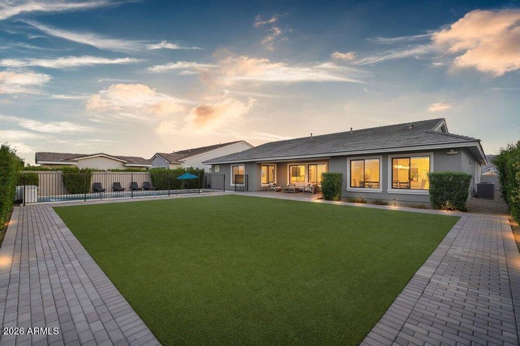 Photo of 20712 E Marsh Road, Queen Creek, AZ 85142 (MLS # 6980811)