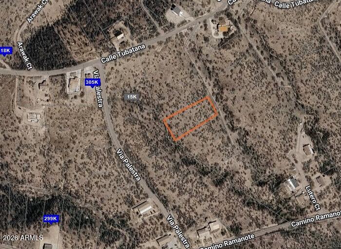 Photo 1 of 1 — 634 FLAG Lane 7, Rio Rico, AZ 85648