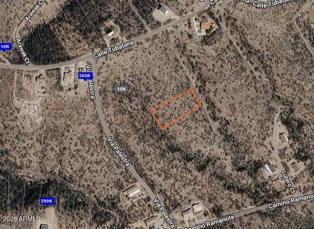 Photo of 634 Flag Lane #7, Rio Rico, AZ 85648 (MLS # 7056423)