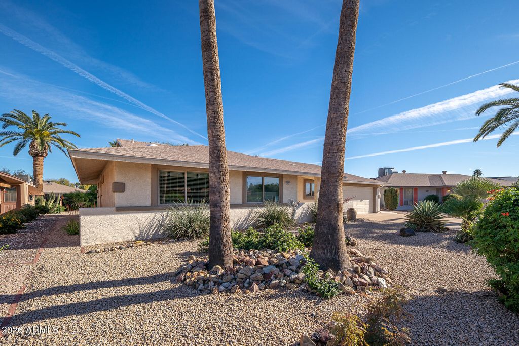 Photo of 13633 N Tan Tara Point, Sun City, AZ 85351 (MLS # 6970197)