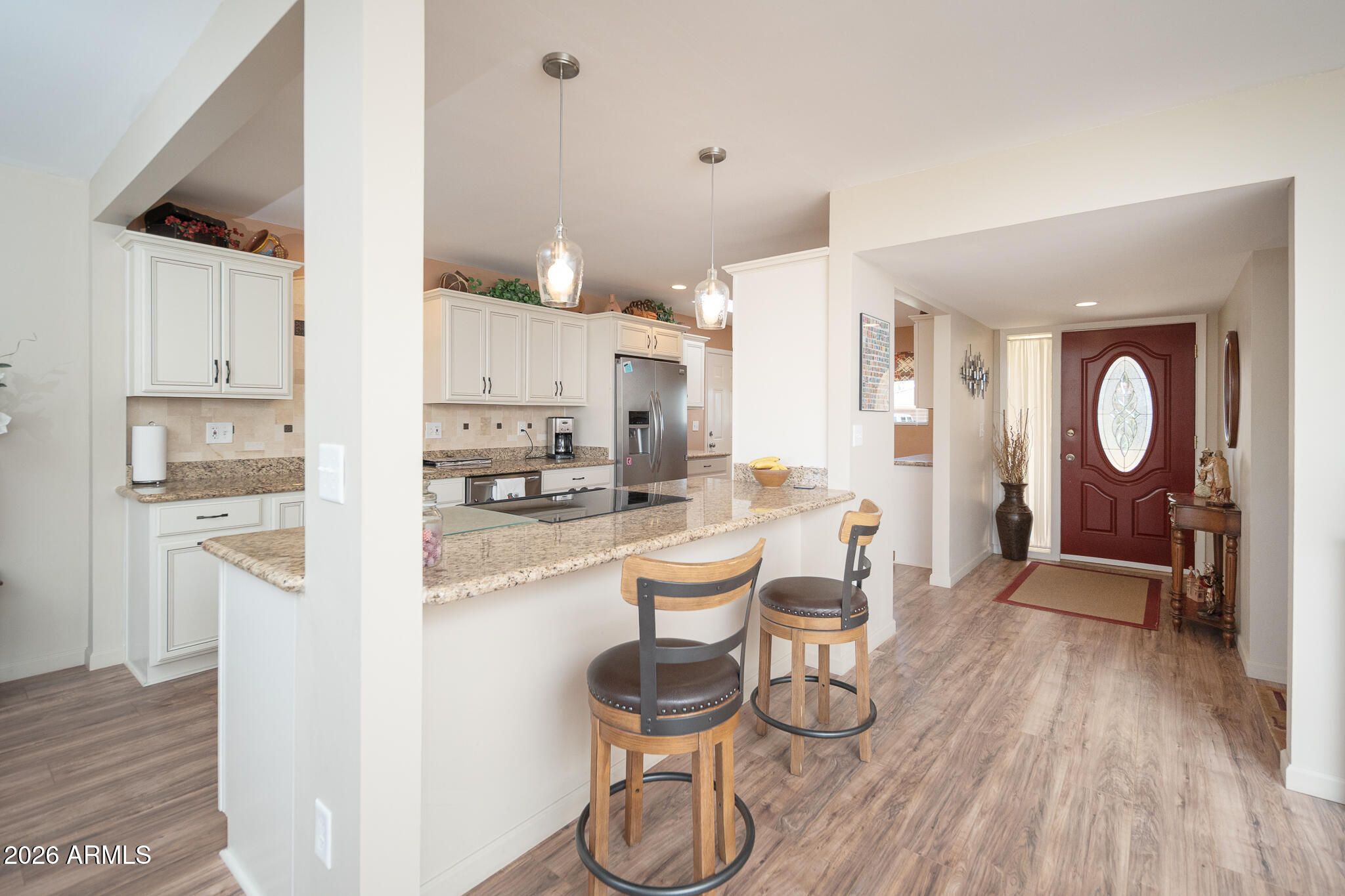 13633 N TAN TARA Point