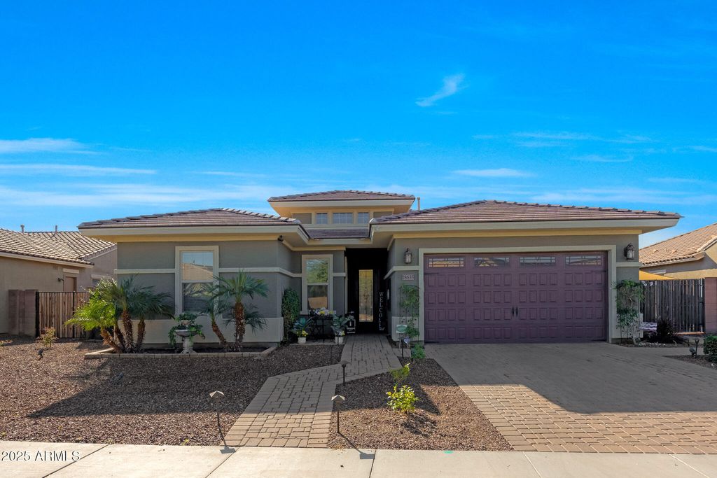 Photo of 18635 W Miami Street, Goodyear, AZ 85338 (MLS # 6951698)