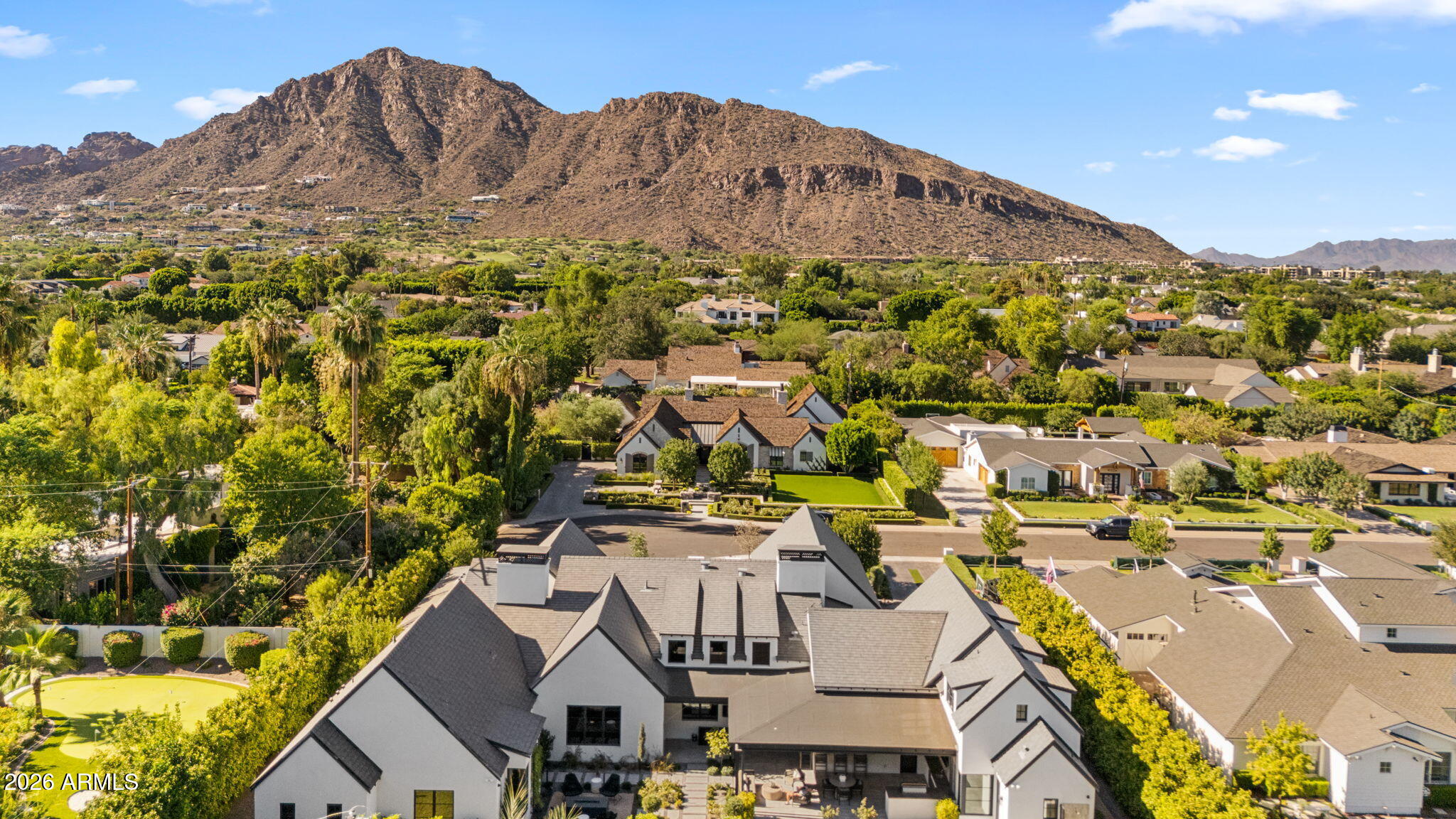 5843 E CALLE DEL SUD --