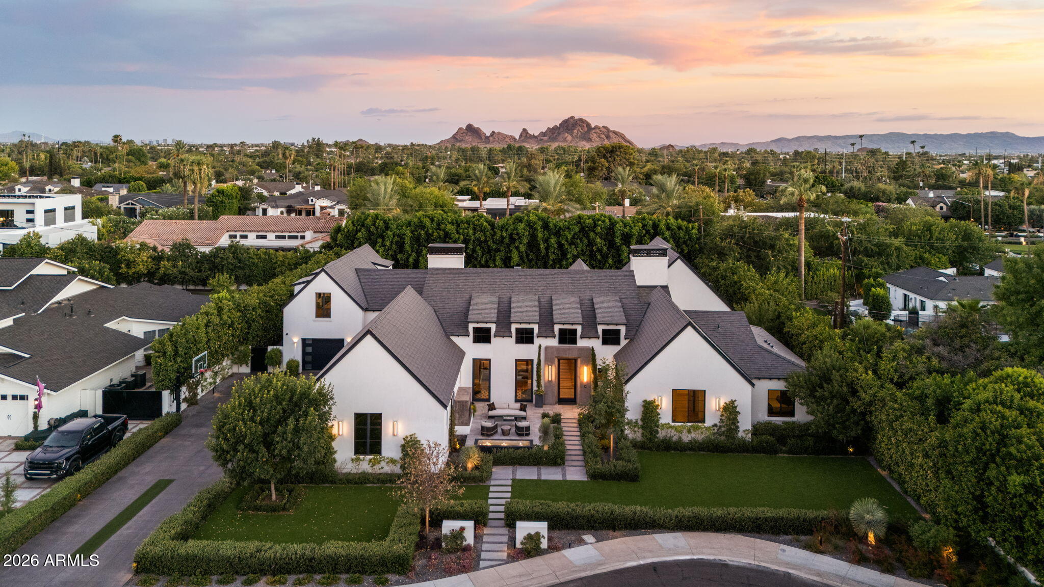 5843 E CALLE DEL SUD --