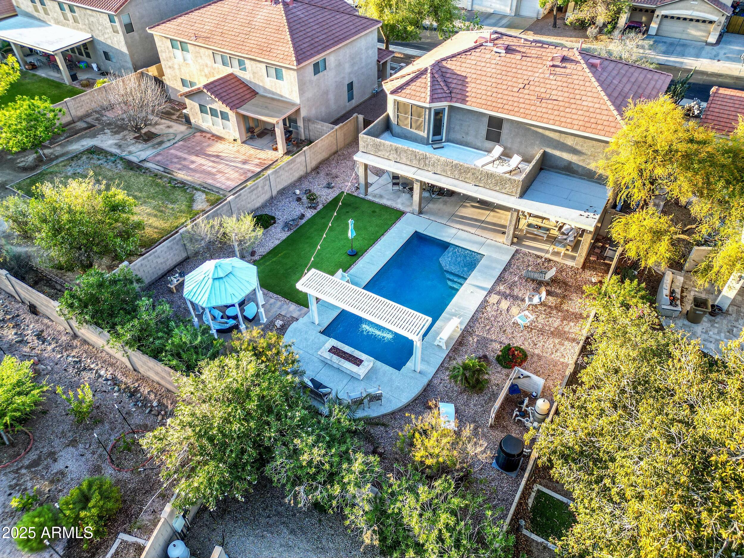 1333 E PEDRO Road