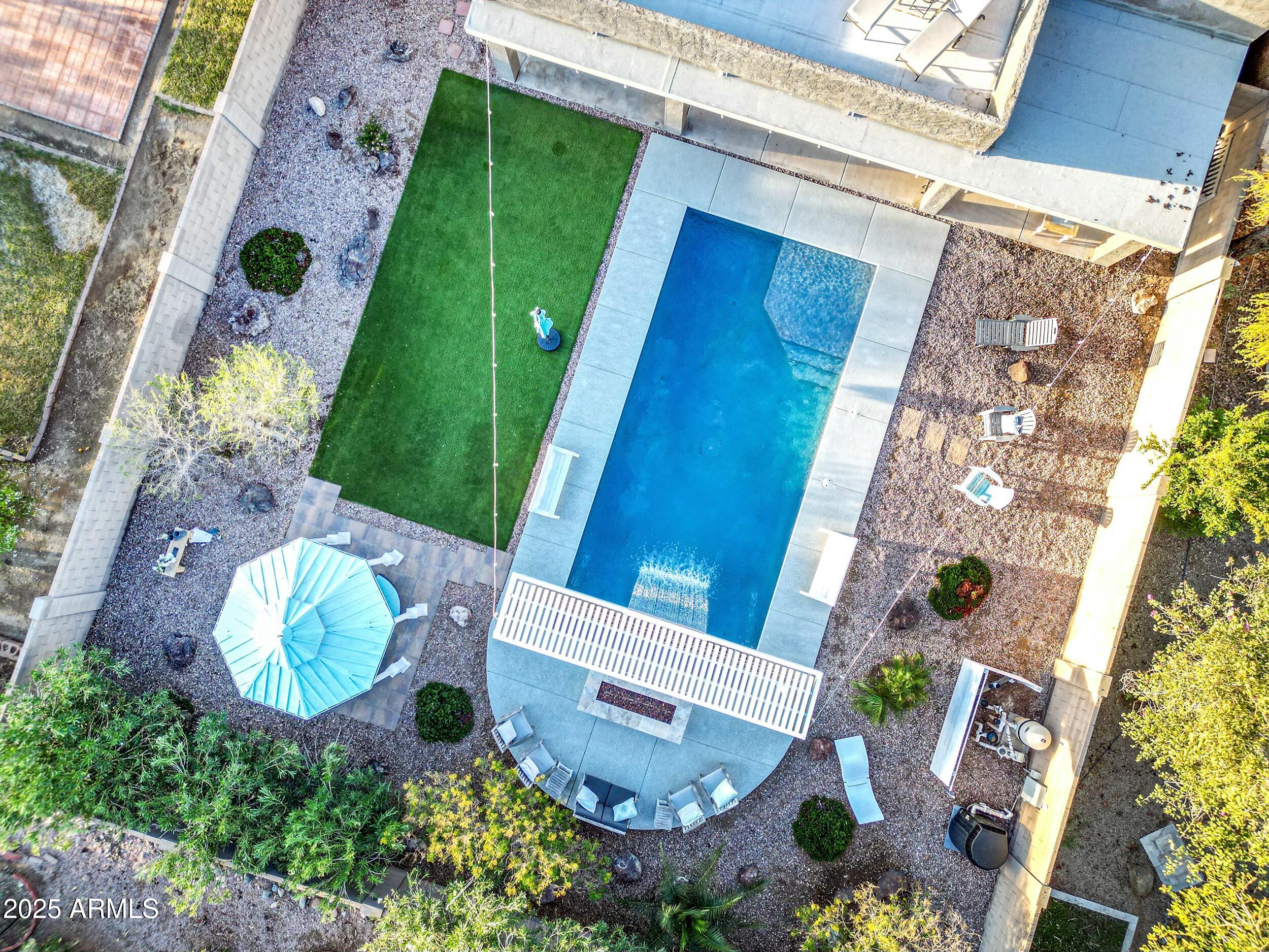 1333 E PEDRO Road