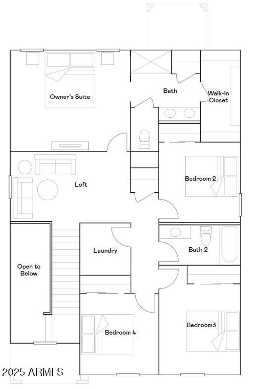 Photo of 4514 S 231st Drive, Buckeye, AZ 85326 (MLS # 6915149)