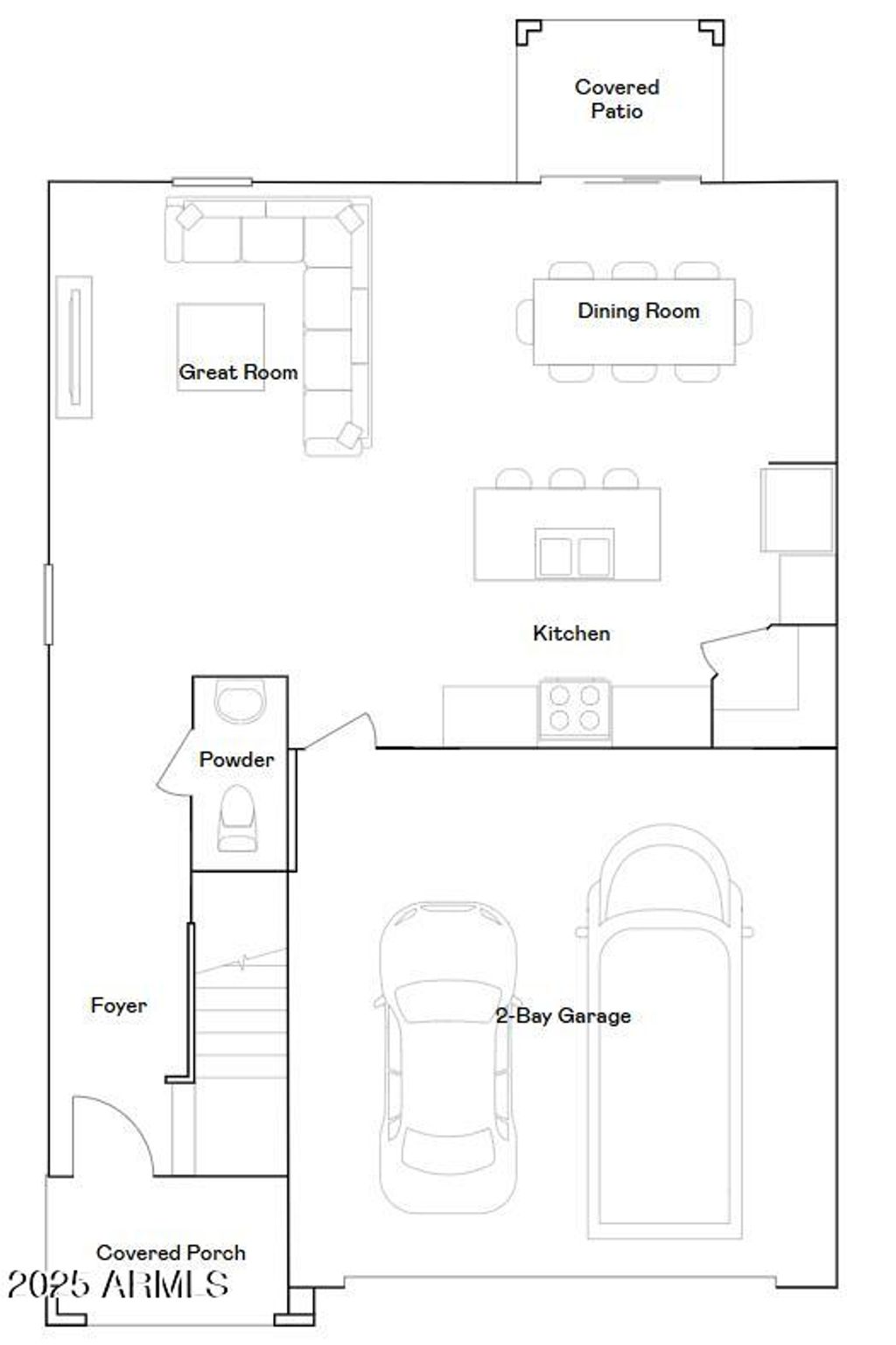 Photo of 4514 S 231st Drive, Buckeye, AZ 85326 (MLS # 6915149)