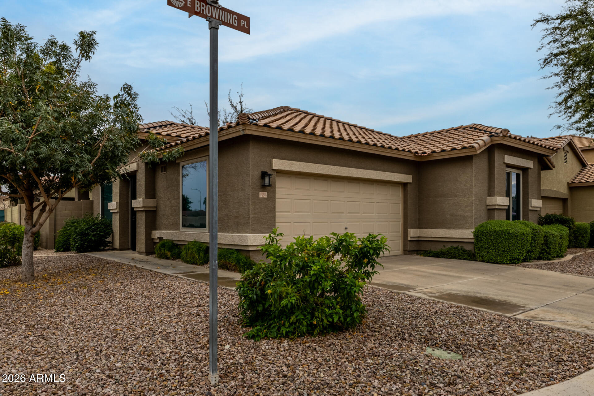 1991 E Browning Place Place