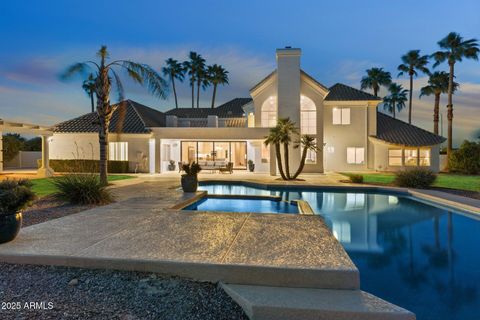 3943 E Laurel Street Mesa AZ 85215