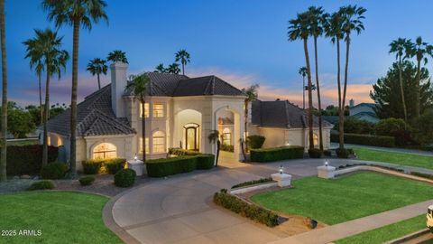 3943 E Laurel Street Mesa AZ 85215