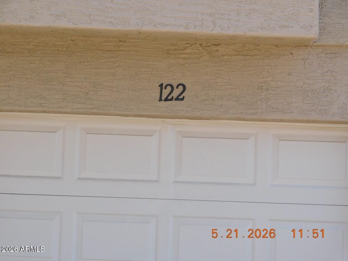 1633 E LAKESIDE Drive 122