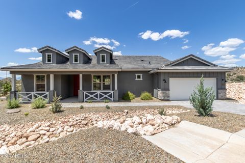 A home in Rimrock