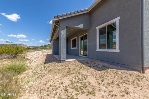 A home in Rimrock