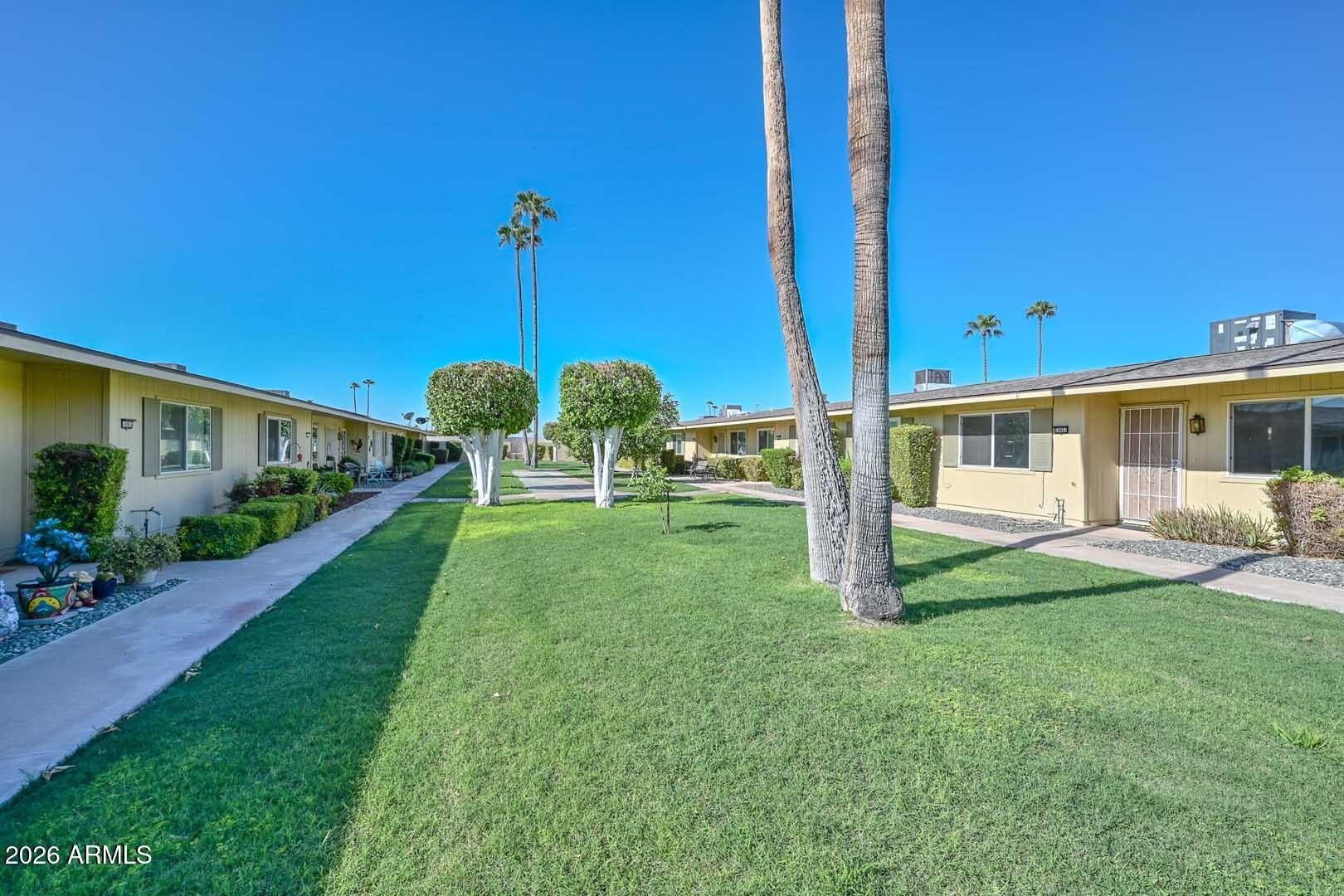 10911 W SANTA FE Drive