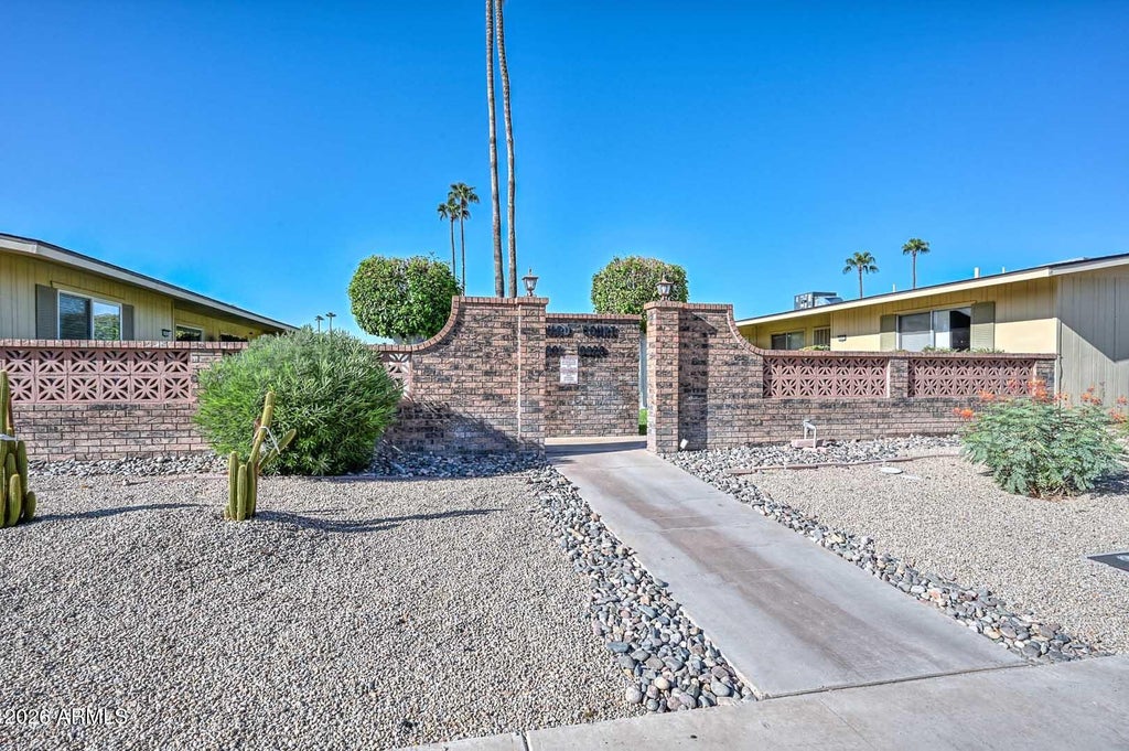 Photo of 10911 W Santa Fe Drive, Sun City, AZ 85351 (MLS # 7077332)
