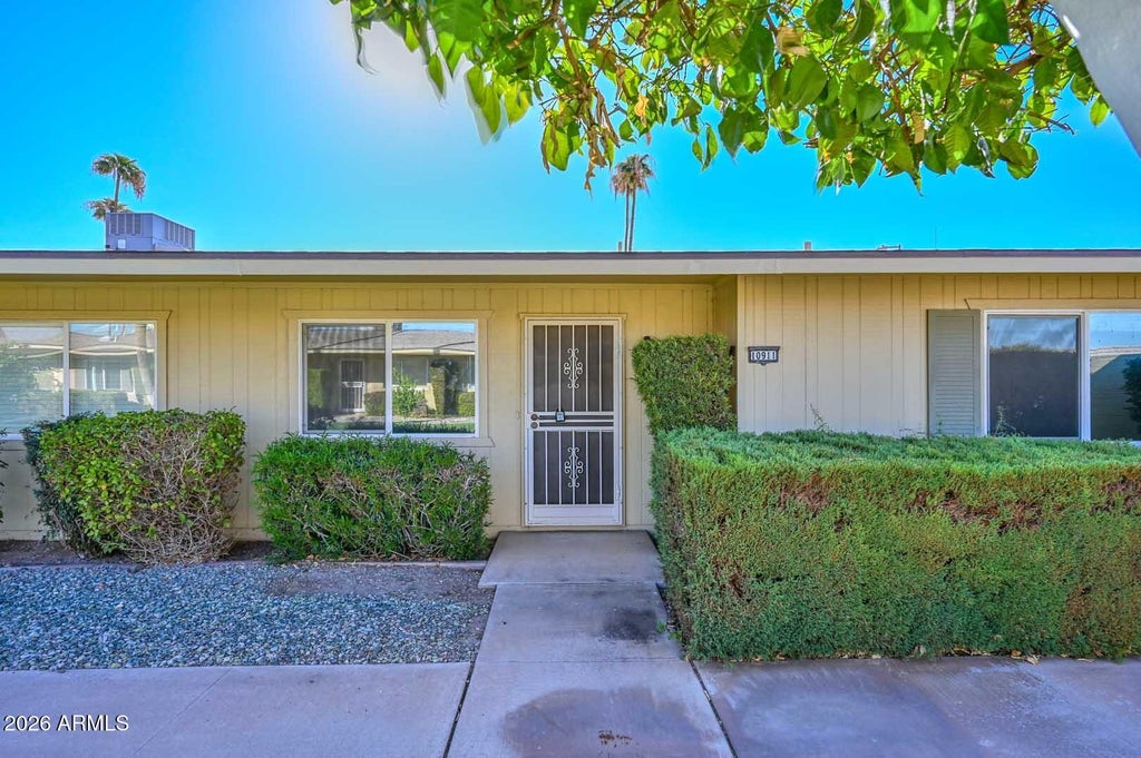Photo of 10911 W Santa Fe Drive, Sun City, AZ 85351 (MLS # 7077332)