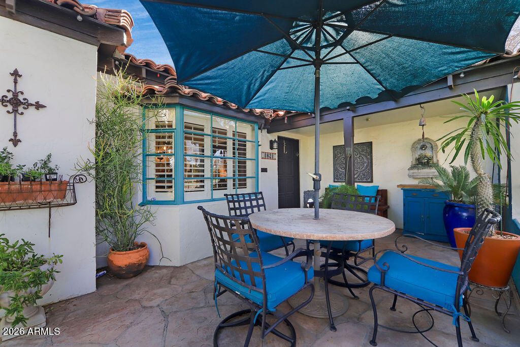 Photo of 1621 N 11th Avenue, Phoenix, AZ 85007 (MLS # 6975885)