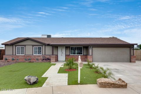 Photo of 14043 N 41st Street, Phoenix, AZ 85032 (MLS # 6965812)