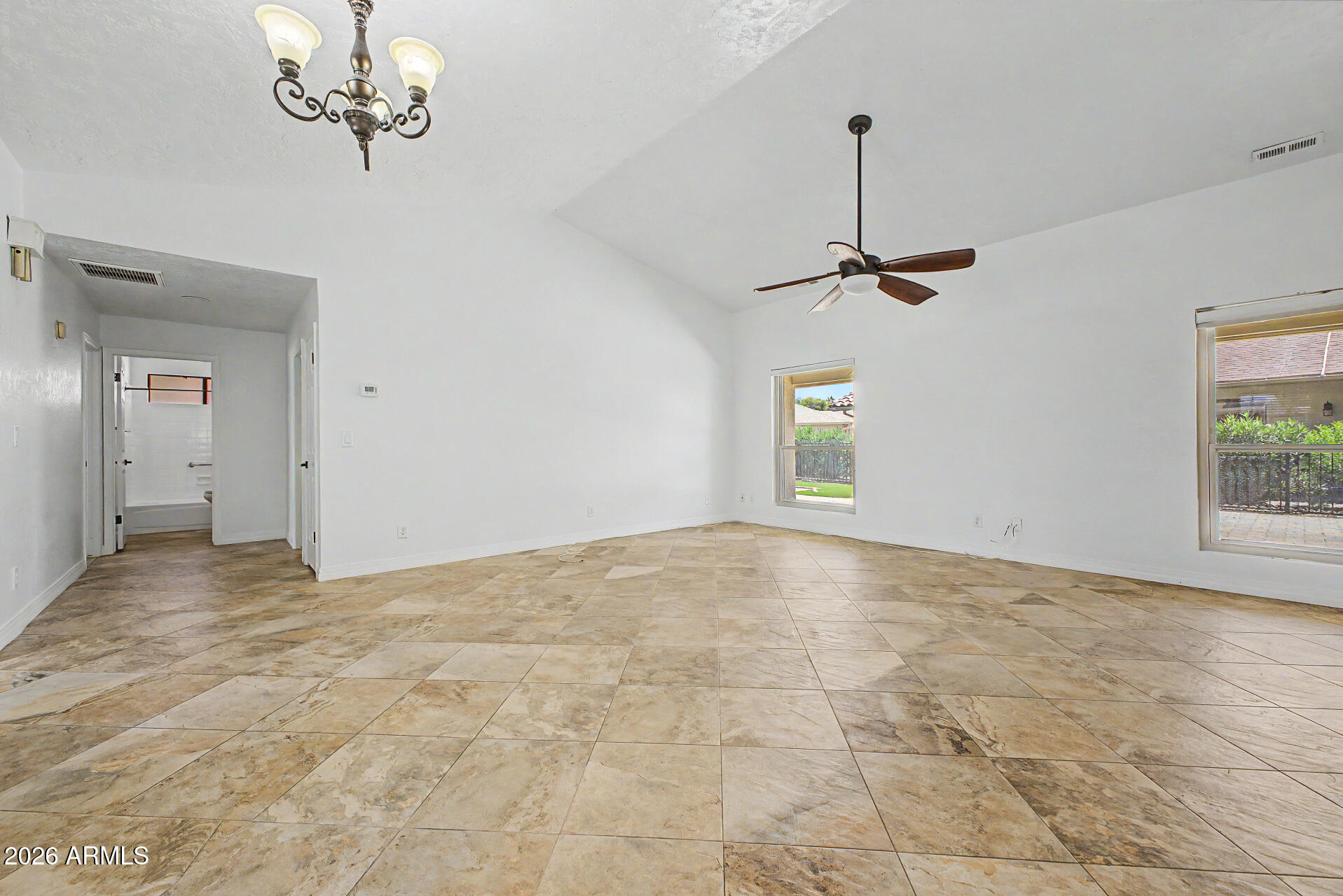 1996 LEISURE WORLD --