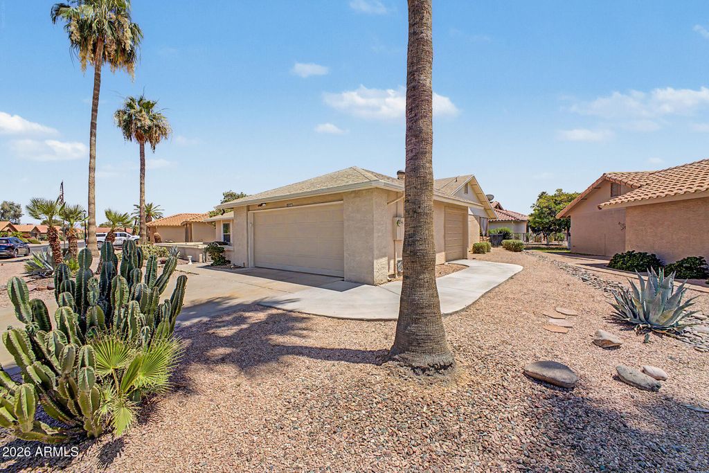 Photo of 1996 Leisure World, Mesa, AZ 85206 (MLS # 7031972)