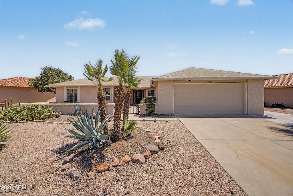 Photo of 1996 Leisure World, Mesa, AZ 85206 (MLS # 7031972)