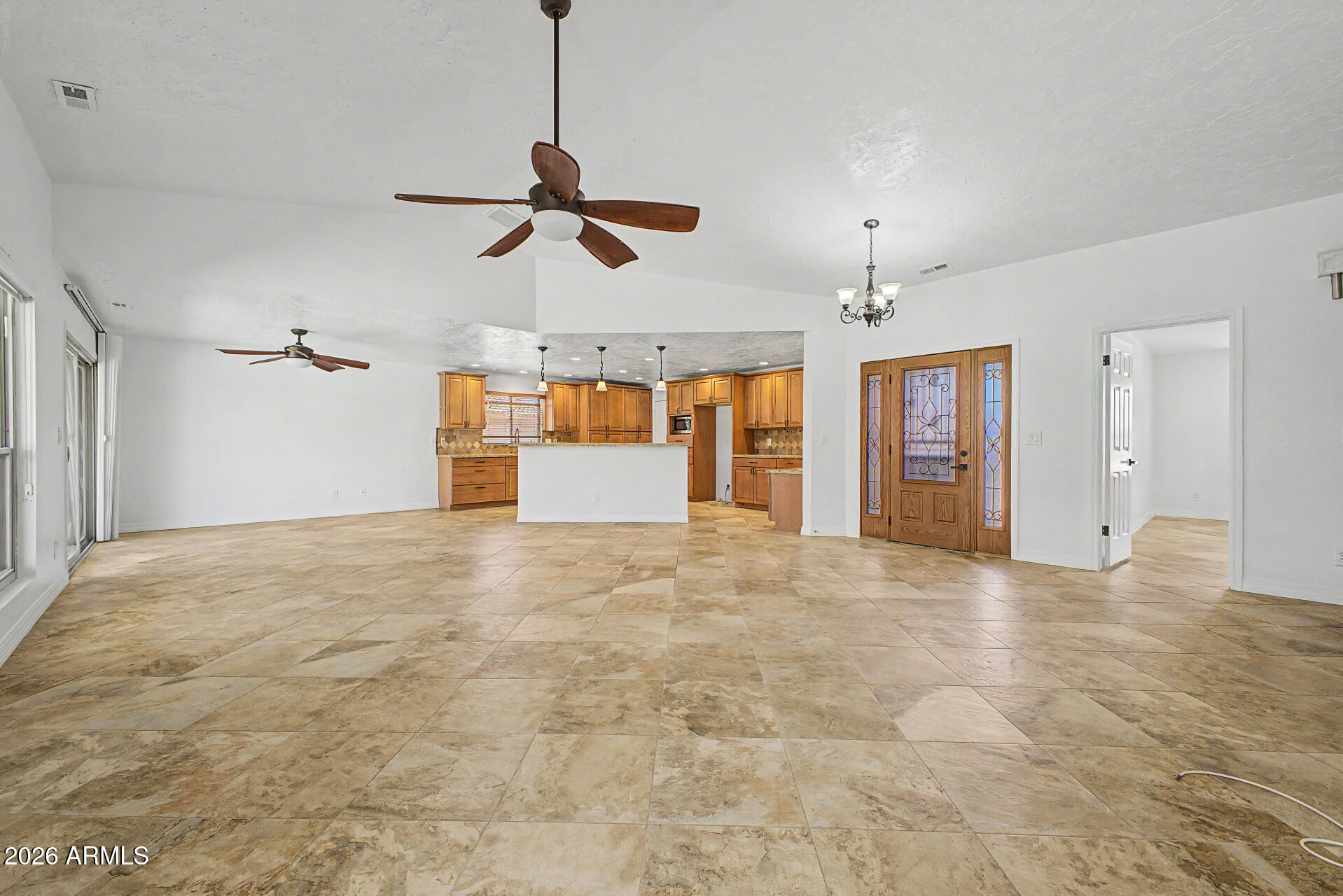 1996 LEISURE WORLD --