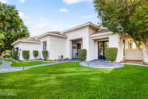 4901 E LAFAYETTE Boulevard Phoenix AZ 85018