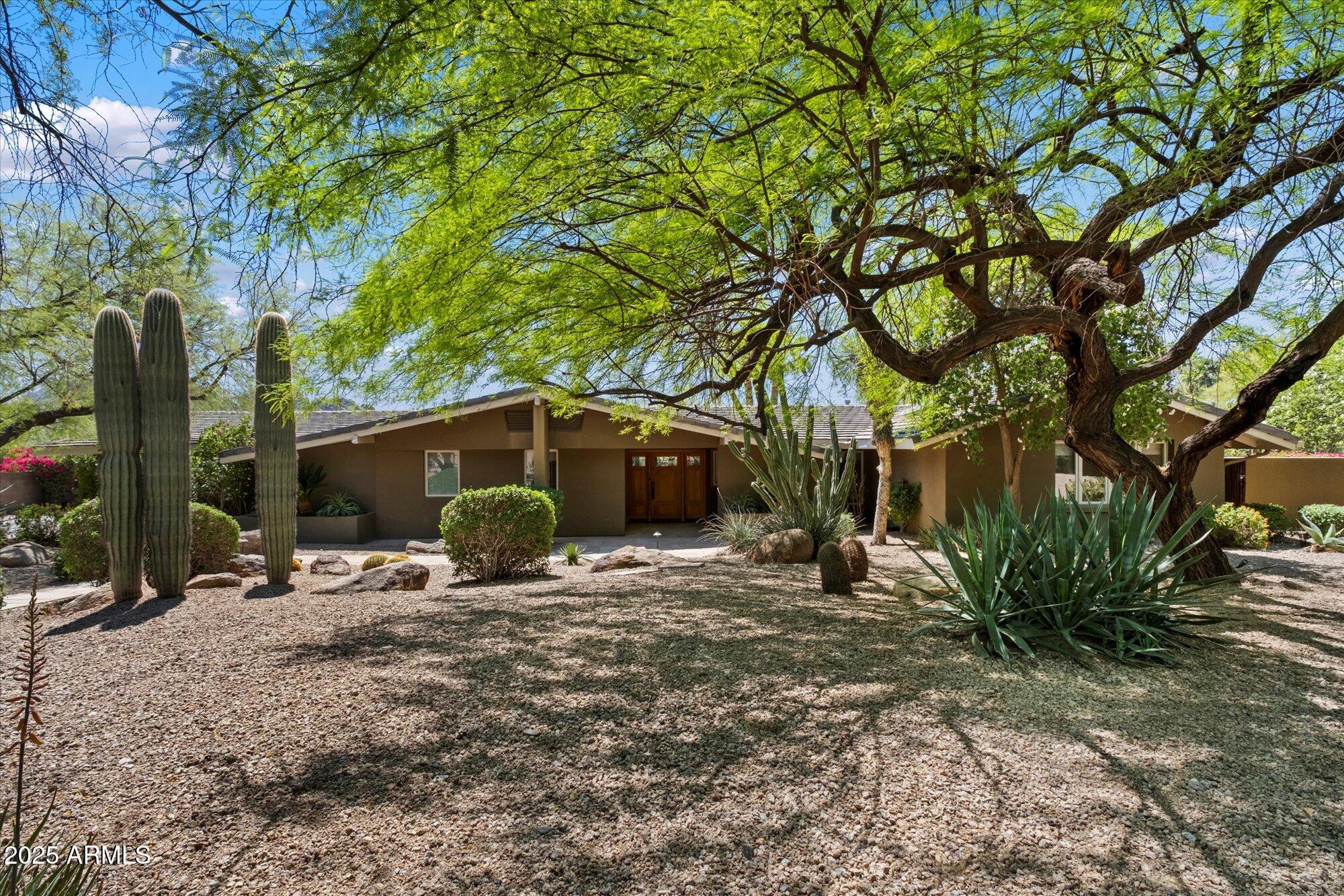 4531 E QUARTZ MOUNTAIN Road