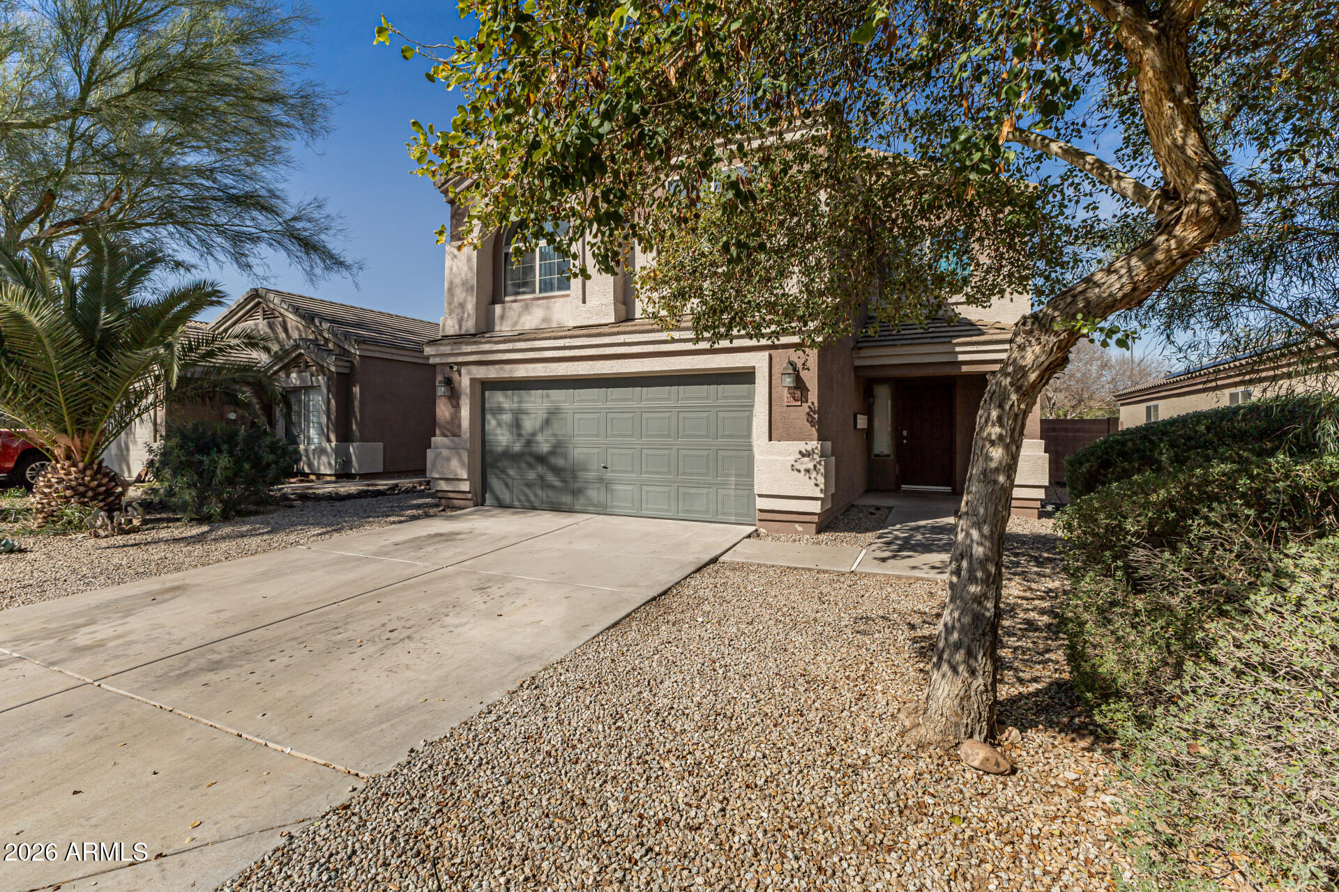 33758 N ROADRUNNER Lane
