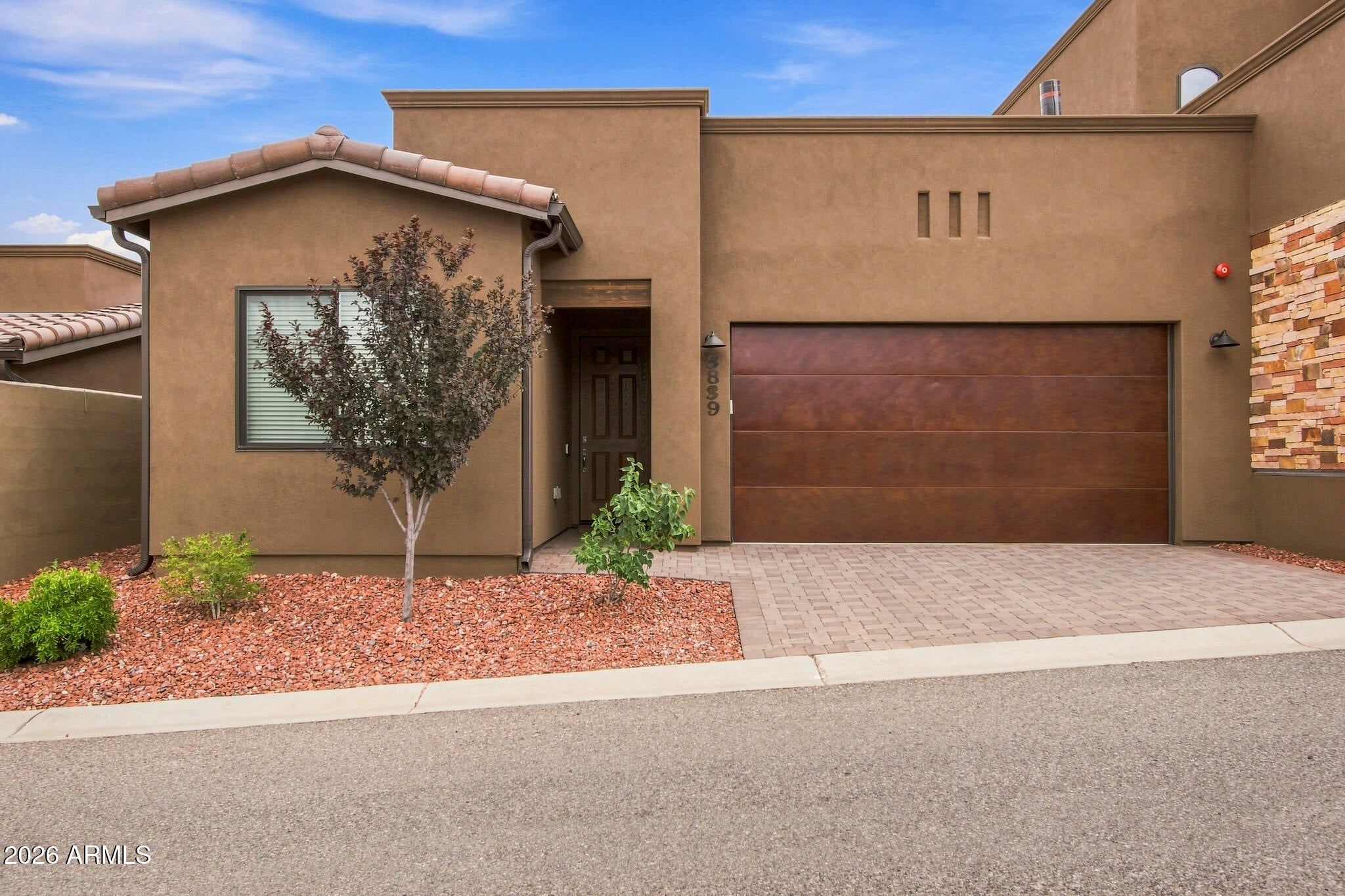 3839 PORTOFINO Way
