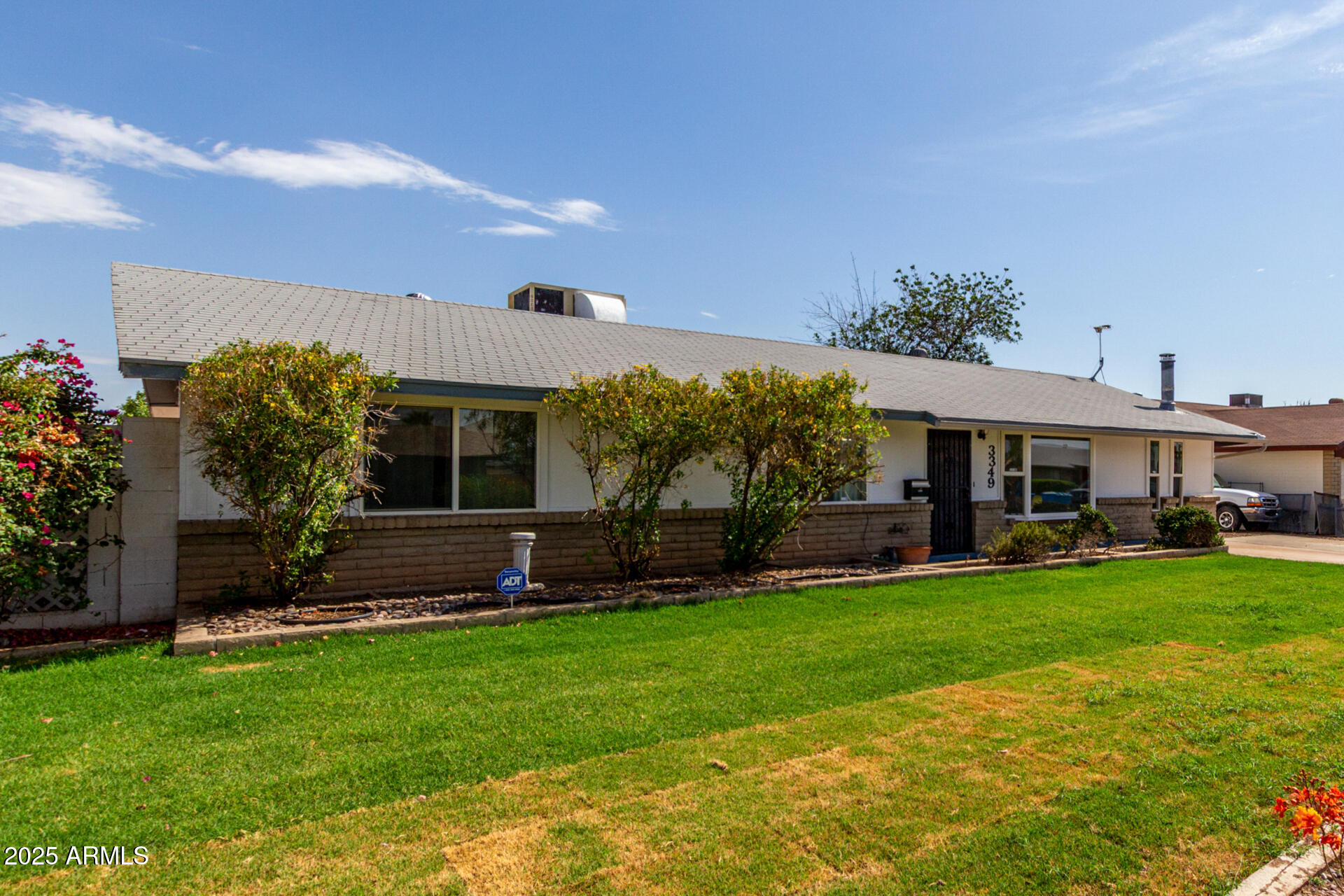 3349 W Surrey Avenue